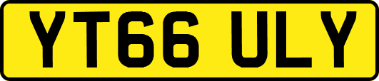 YT66ULY