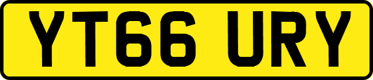 YT66URY