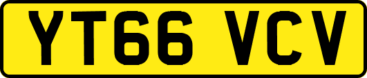 YT66VCV