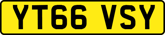 YT66VSY