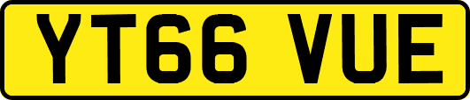 YT66VUE