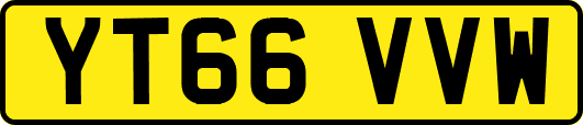 YT66VVW