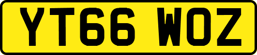 YT66WOZ