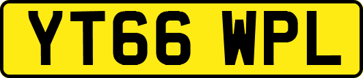YT66WPL