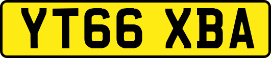 YT66XBA