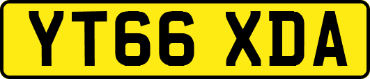 YT66XDA