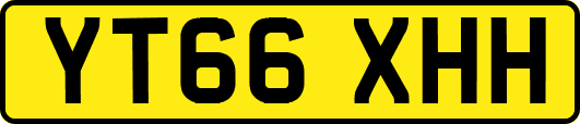 YT66XHH