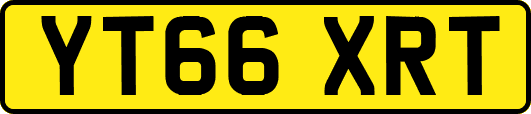 YT66XRT