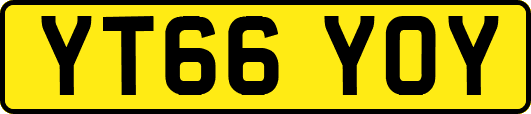 YT66YOY