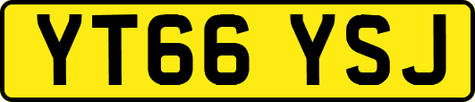YT66YSJ