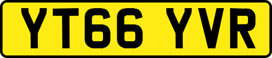 YT66YVR