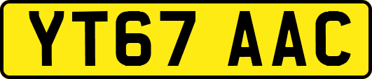 YT67AAC