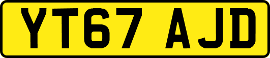 YT67AJD