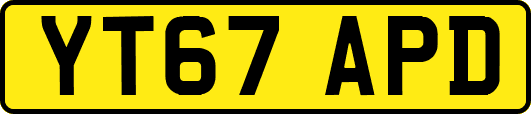 YT67APD