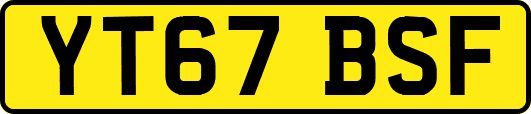 YT67BSF