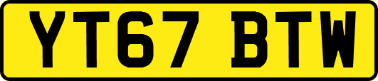 YT67BTW