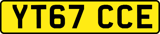 YT67CCE