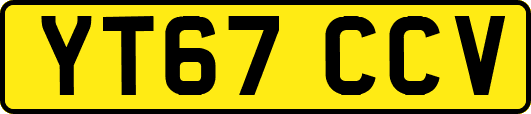 YT67CCV