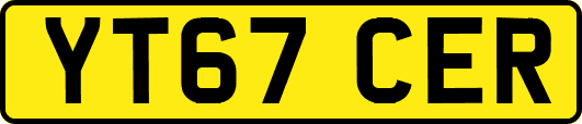 YT67CER