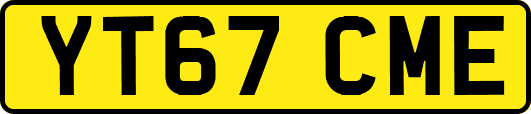YT67CME