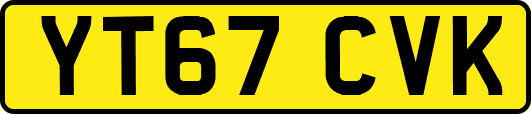 YT67CVK