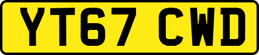 YT67CWD