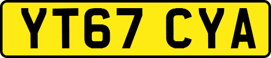 YT67CYA