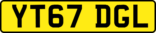 YT67DGL