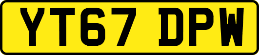 YT67DPW