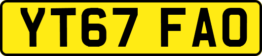 YT67FAO