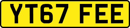 YT67FEE