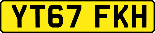 YT67FKH