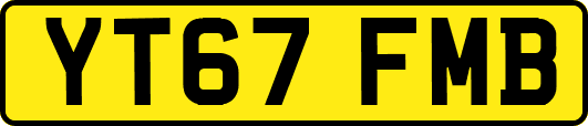 YT67FMB