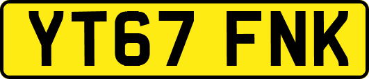YT67FNK