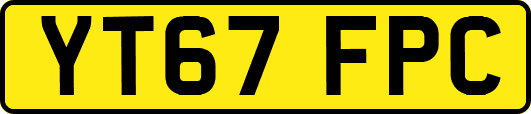 YT67FPC