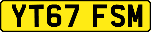 YT67FSM