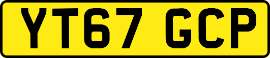 YT67GCP