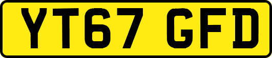 YT67GFD