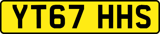 YT67HHS