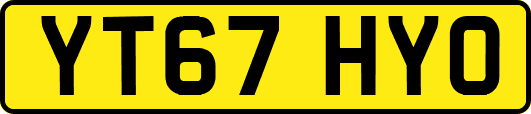 YT67HYO