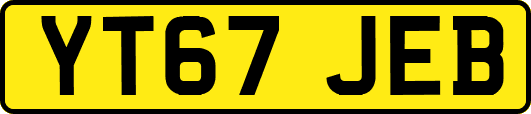 YT67JEB