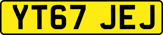 YT67JEJ