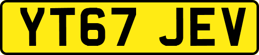 YT67JEV