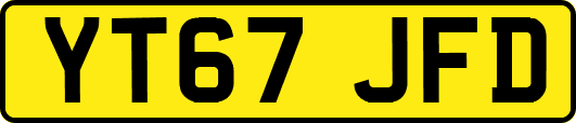 YT67JFD