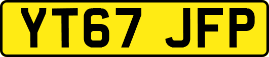 YT67JFP