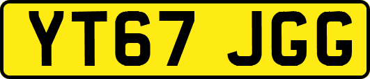 YT67JGG