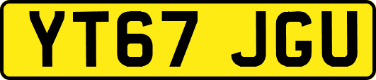 YT67JGU