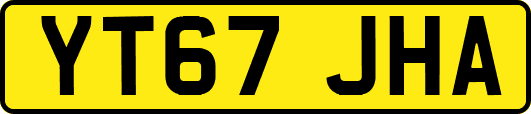 YT67JHA