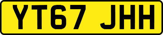 YT67JHH