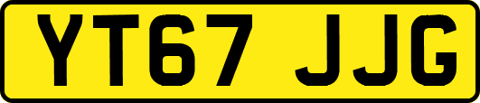 YT67JJG